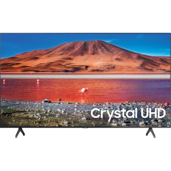 Samsung 75" TU8000 Crystal UHD 4K Flat Smart TV