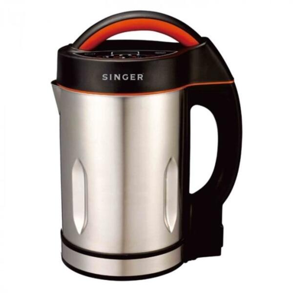 Singer 1.6L Soup & Smoothie Maker 1000W - SM-602