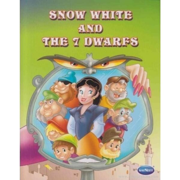 Snow White And The 7 Dwarfs