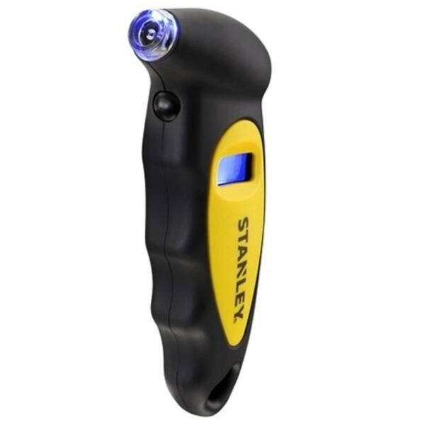 Stanley Digital Tyre Pressure Gauge - OGS-STHT80874-0