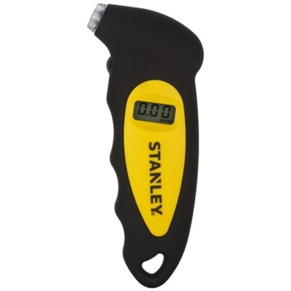 Stanley Digital Tyre Pressure Gauge - OGS-STHT80874-0