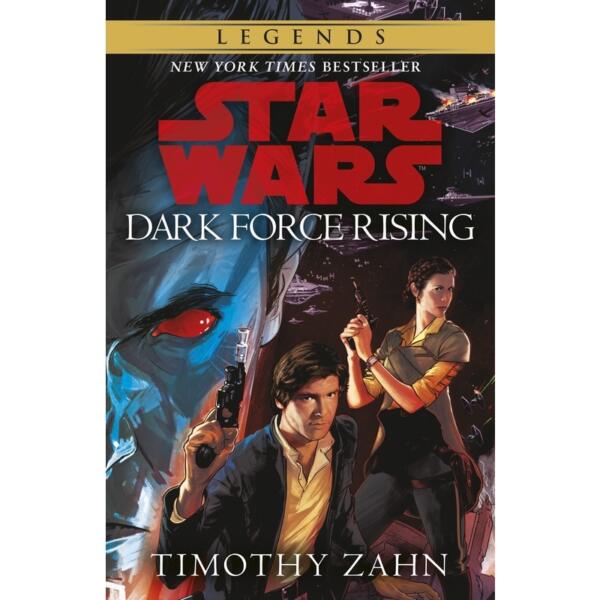 Star Wars : Dark Force Rising #2