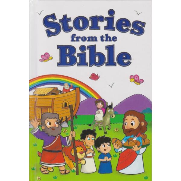 Stories From The Bible