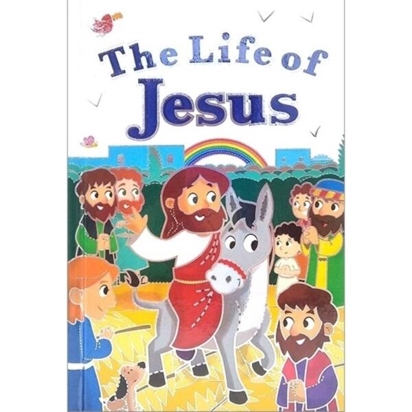 The Life of Jesus - Jungle.lk