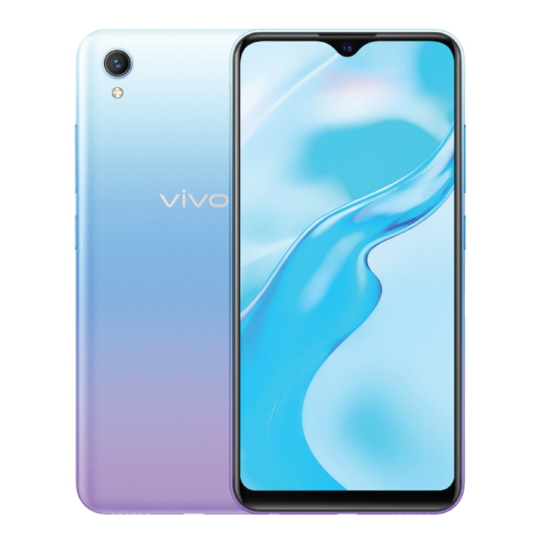 vivo new 3gb ram mobile