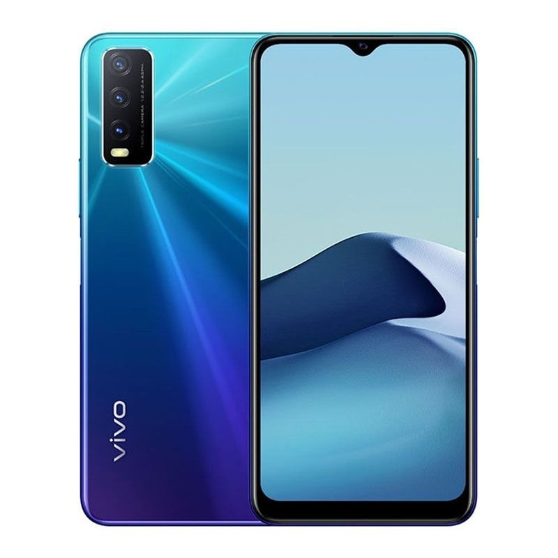 vivo y20 4gb ram