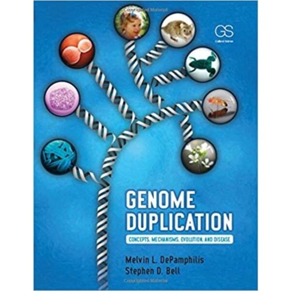 Genome Duplication