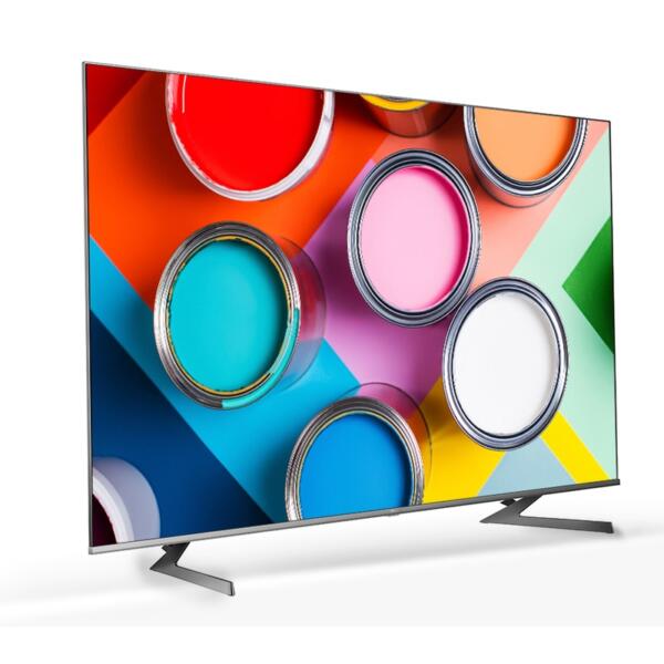 Hisense 75 Inch 4K UHD HDR Smart LED TV - 75A7G - Jungle.lk