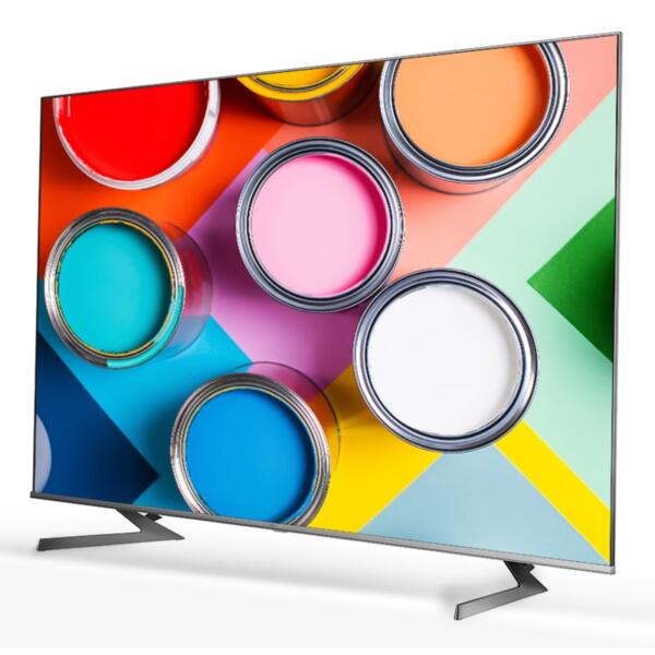 Hisense 75 Inch 4K UHD HDR Smart LED TV - 75A7G