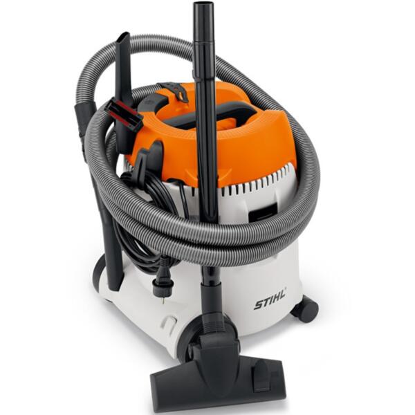 STIHL SE 62 Vacuum Cleaner - STS 4784 012 4400