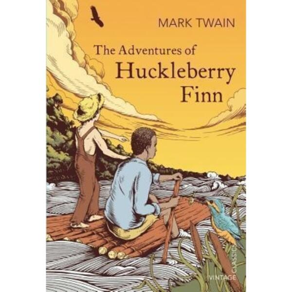 The Adventures of Huckleberry Finn