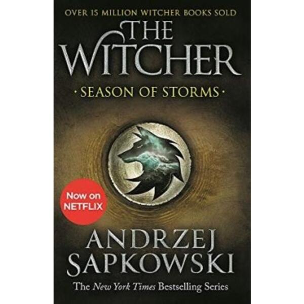 The Witcher: Season of Storms