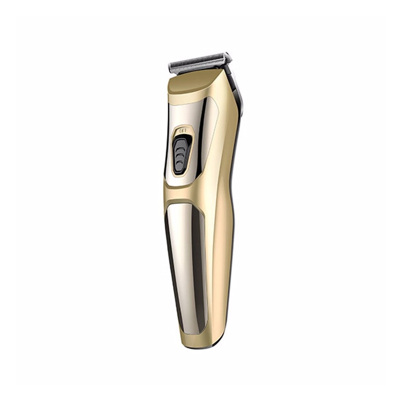 Geepas Hair Clipper Mains Powered - GTR 56023 - Jungle.lk