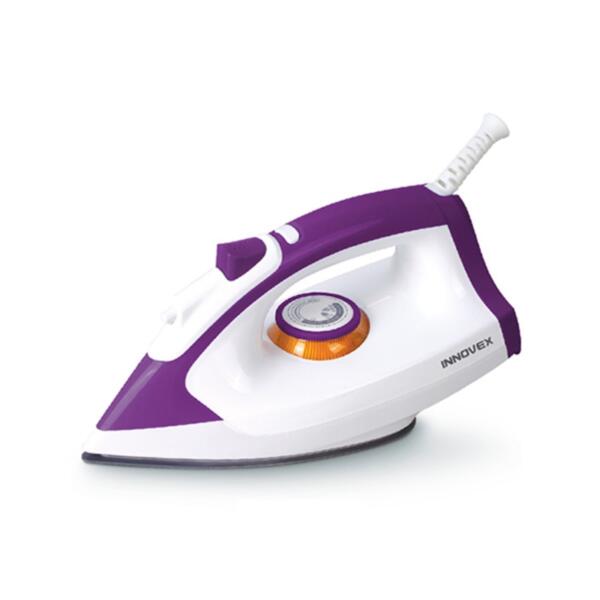 Innovex 1200W Dry & Spray Iron - IDI004S