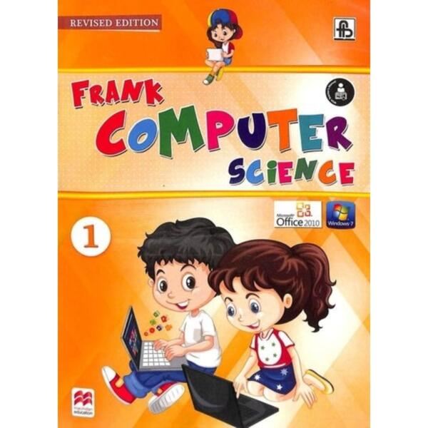 Frank Computer Science Class 1