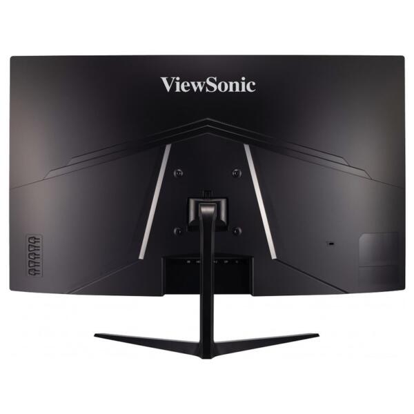 Viewsonic 31.5 Inch Curved Monitor - VX3219-PC-MHD