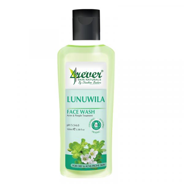 4Rever Lunuwila Face Wash