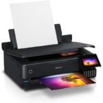 Epson EcoTank Multifunction A3+ InkTank 6 Colour Photo Printer – L8180
