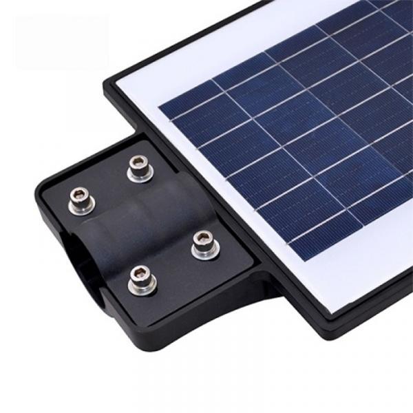 90W All In One Solar Street Light