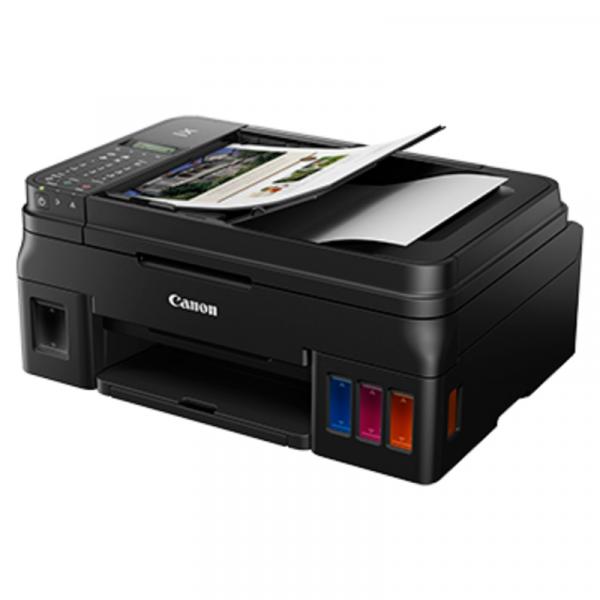 Canon Pixma G4010 All-in-One Ink Tank Colour Printer