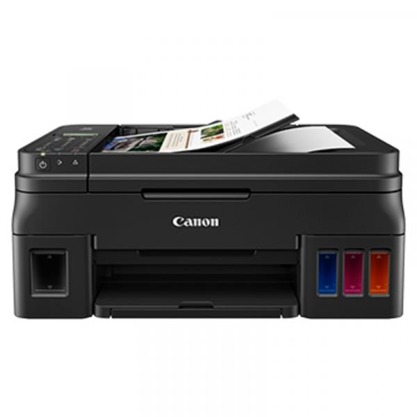 Canon Pixma G4010 All-in-One Ink Tank Colour Printer