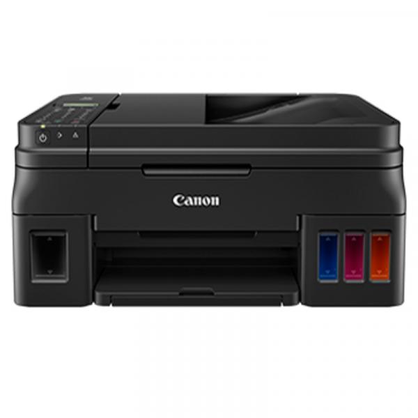 Canon Pixma G4010 All-in-One Ink Tank Colour Printer