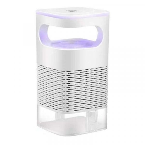 El Bionic Mosquito Killer Lamp