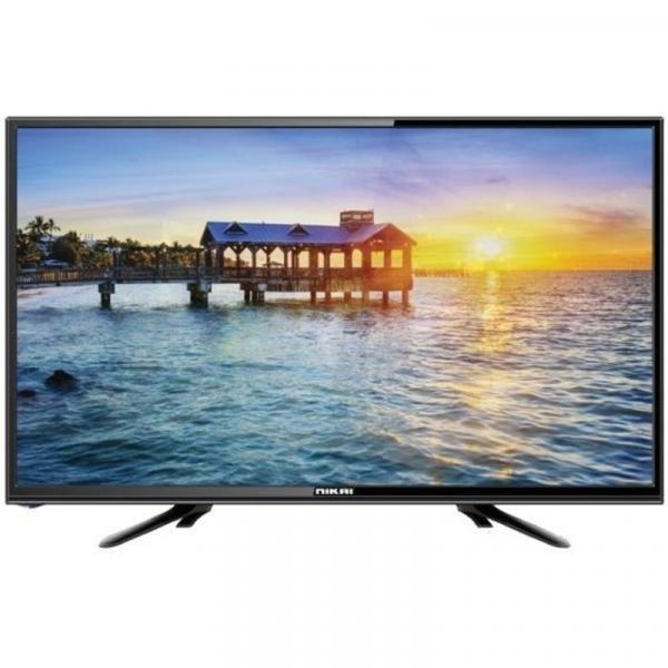 Nikai 55Inch Full HD LED TV With USB - NTV5500LED