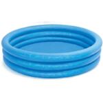 Intex Inflatable Pool Crystal Blue 58×13 Inches – 58426NP