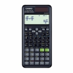 Casio Natural Textbook Non Programmable Scientific Calculator fx-991ES Plus
