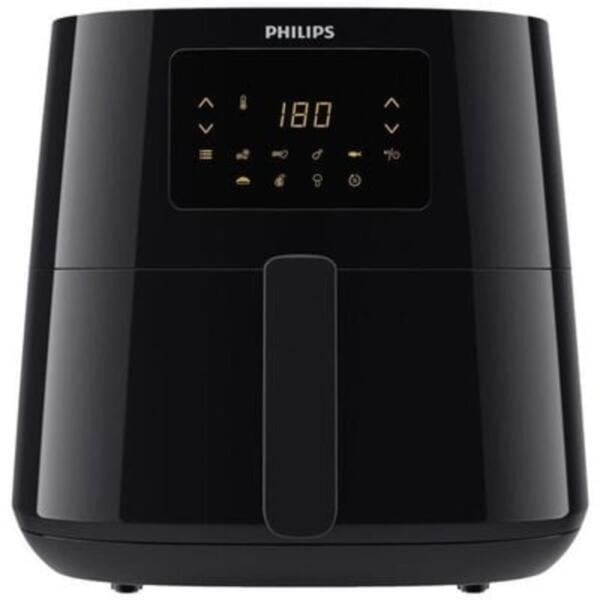 Philips Air Fryer 6.2L 1.2Kg 2000W - HD9270