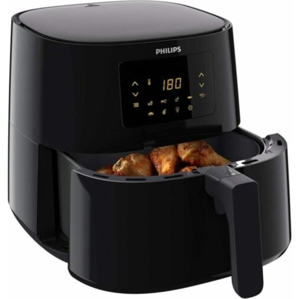 Philips Air Fryer 6.2L 1.2Kg 2000W - HD9270