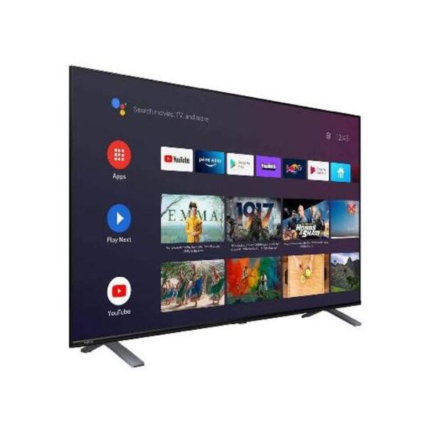 Toshiba 43 Inch 4K Smart UHD LED TV Ultra - 43C350KP