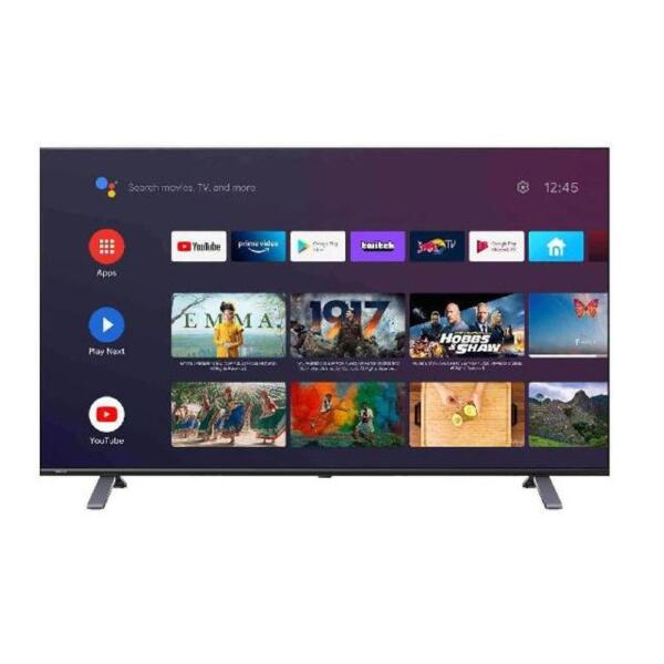 Toshiba 43 Inch 4K Smart UHD LED TV Ultra - 43C350KP