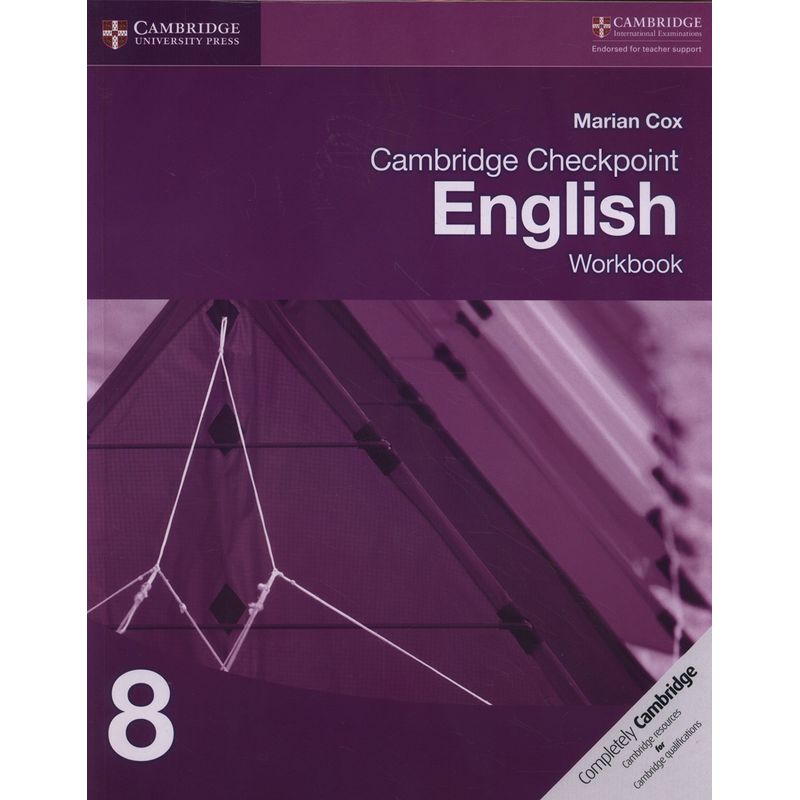 cambridge-checkpoint-english-workbook-8-jungle-lk