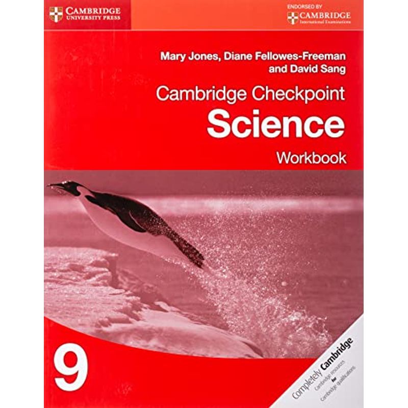 cambridge-checkpoint-science-workbook-9-jungle-lk