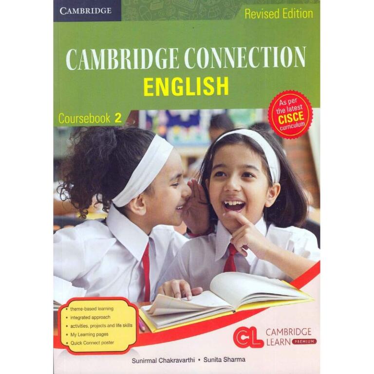 cambridge-connection-english-coursebook-level-2-jungle-lk