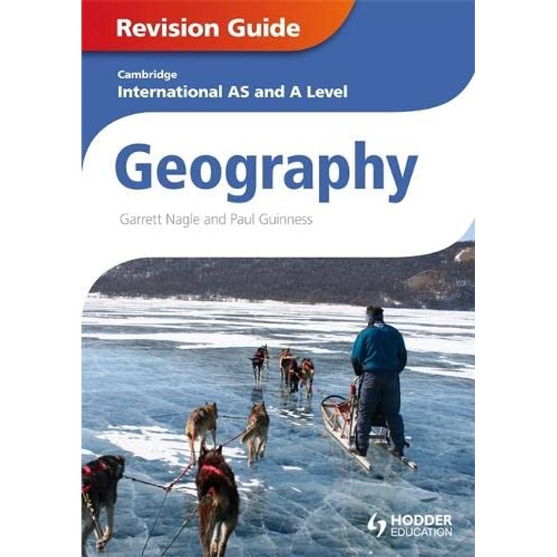 cambridge-international-as-and-a-level-geography-revision-guide