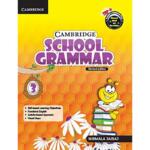 Cambridge School Grammar 3 Students Book