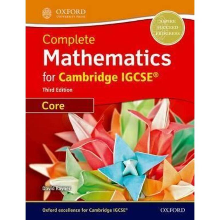 core-mathematics-for-cambridge-igcse-jungle-lk