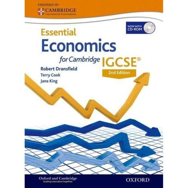 Economics for Cambridge IGCSE