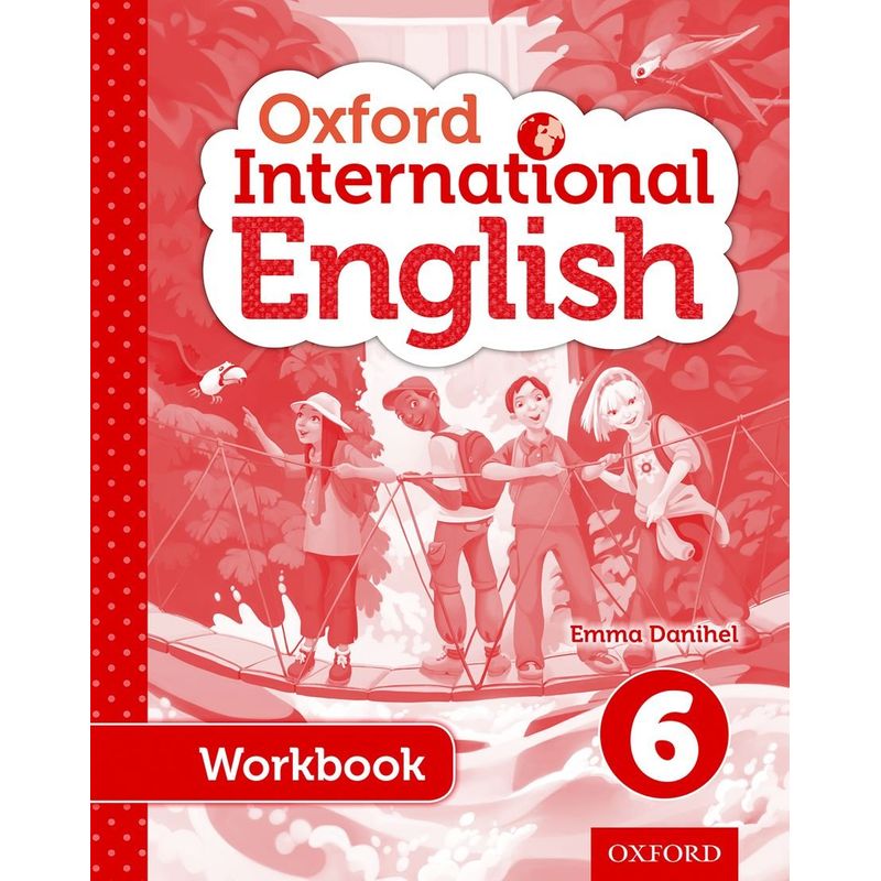 oxford-international-english-student-workbook-6-jungle-lk