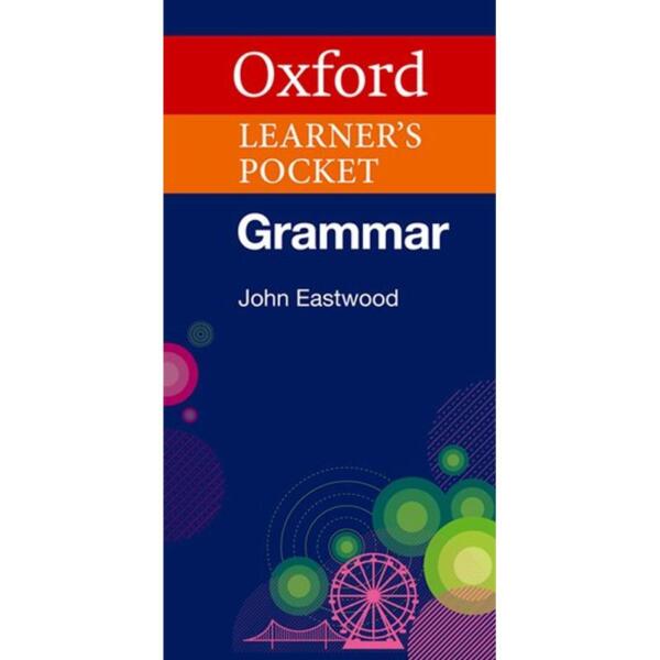 Oxford Learner's Pocket Grammar