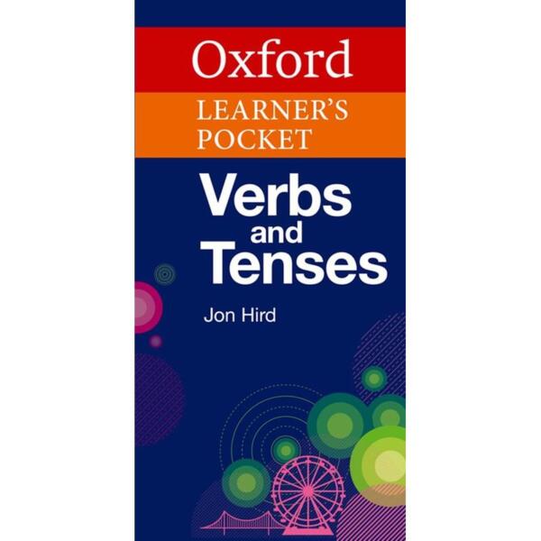 Oxford Learner's Pocket Verbs and Tenses