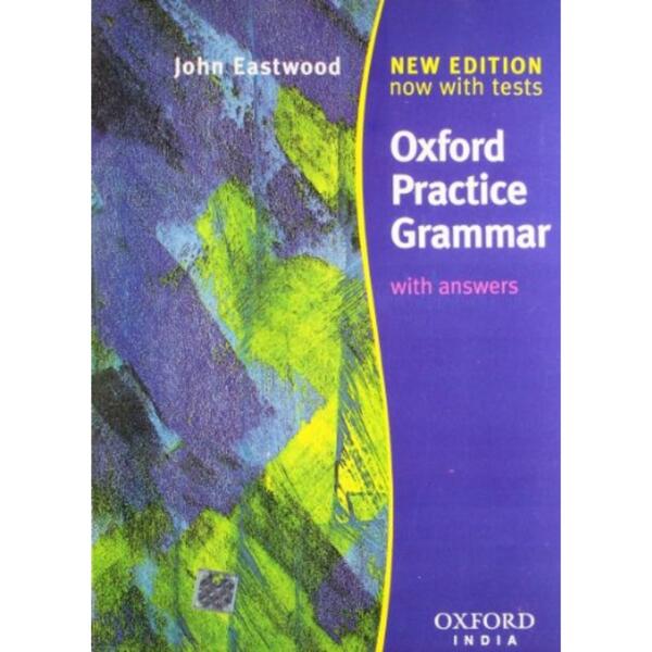 Oxford Practice Grammar