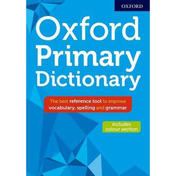 Oxford Primary Dictionary