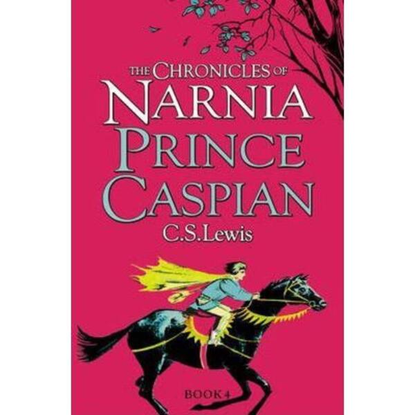 Prince Caspian