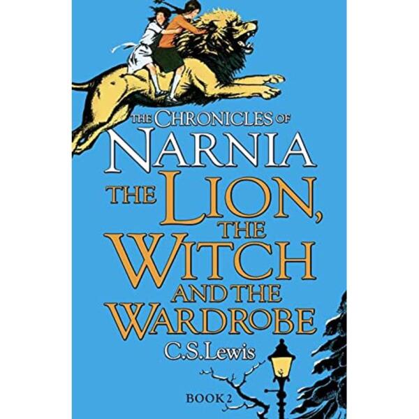 The Lion, the Witch and the Wardrobe - The Chronicles of Narnia