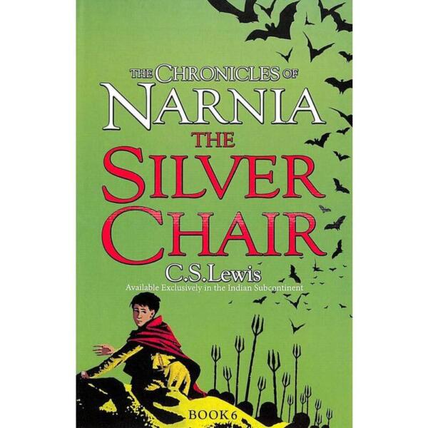 The Silver Chair (The Chronicles of Narnia)