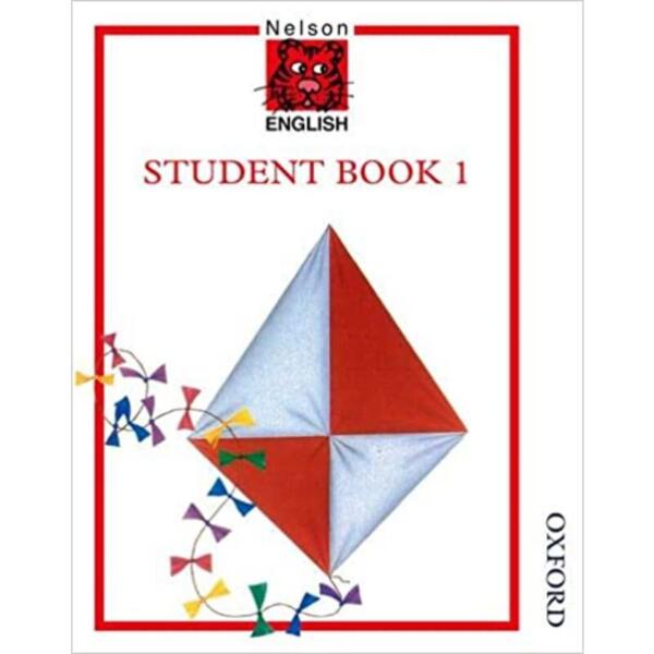 Nelson English International Student Book 1